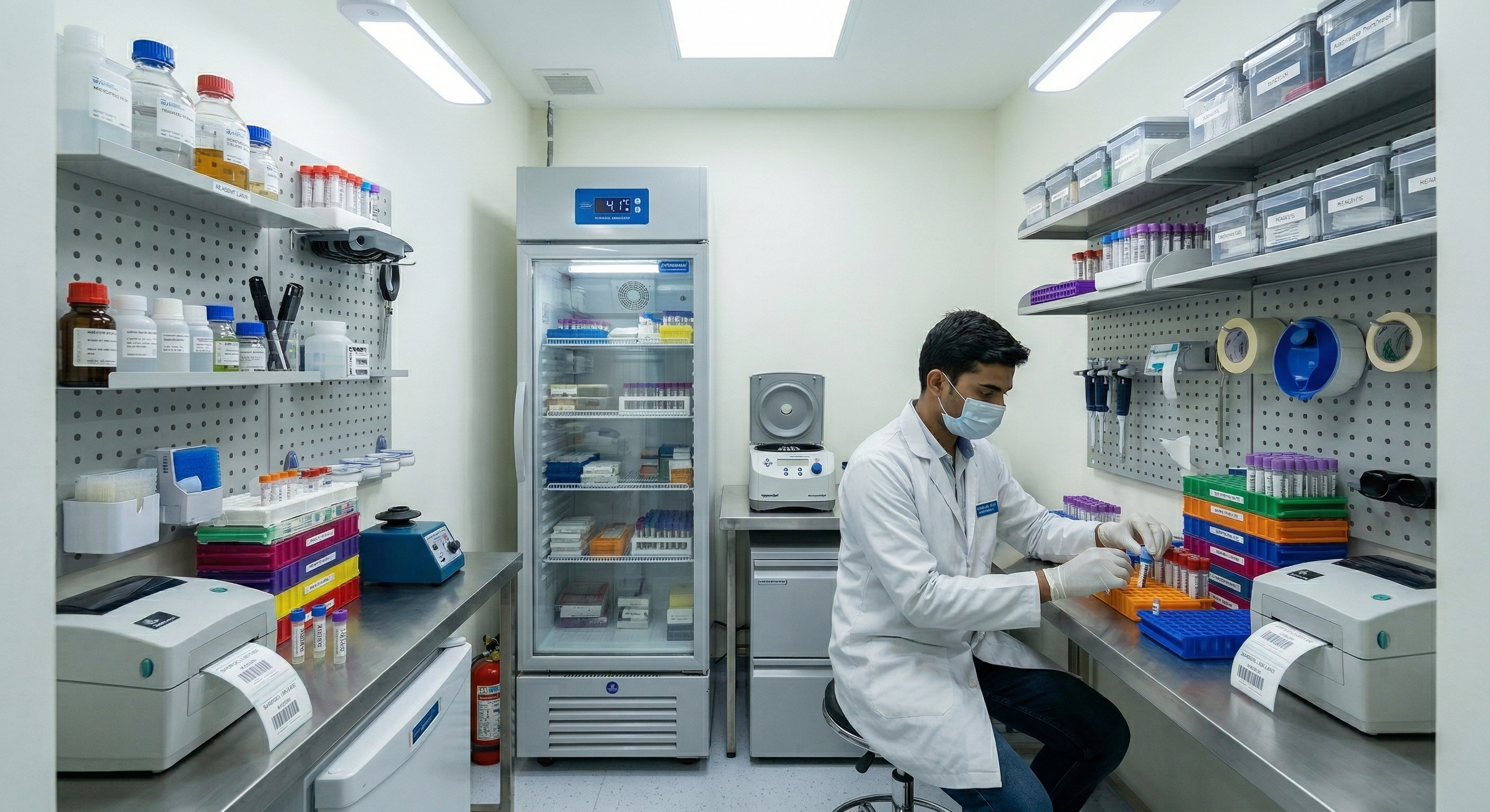 Jeevani Diagnostic Lab 4